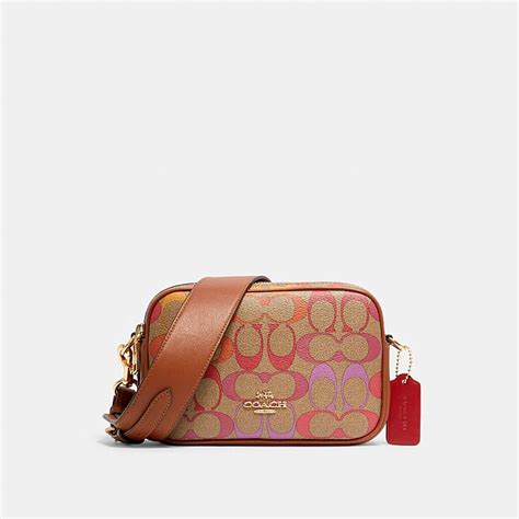 coach crossbody outlet